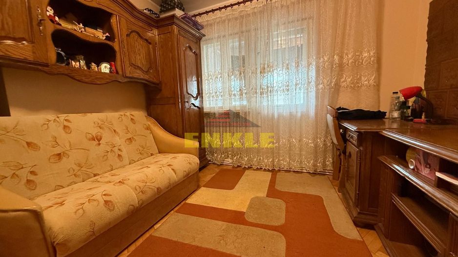 De vanzare apartament 3 camere decomandat,  Pietonalul Transilvaniei. - Poză 7