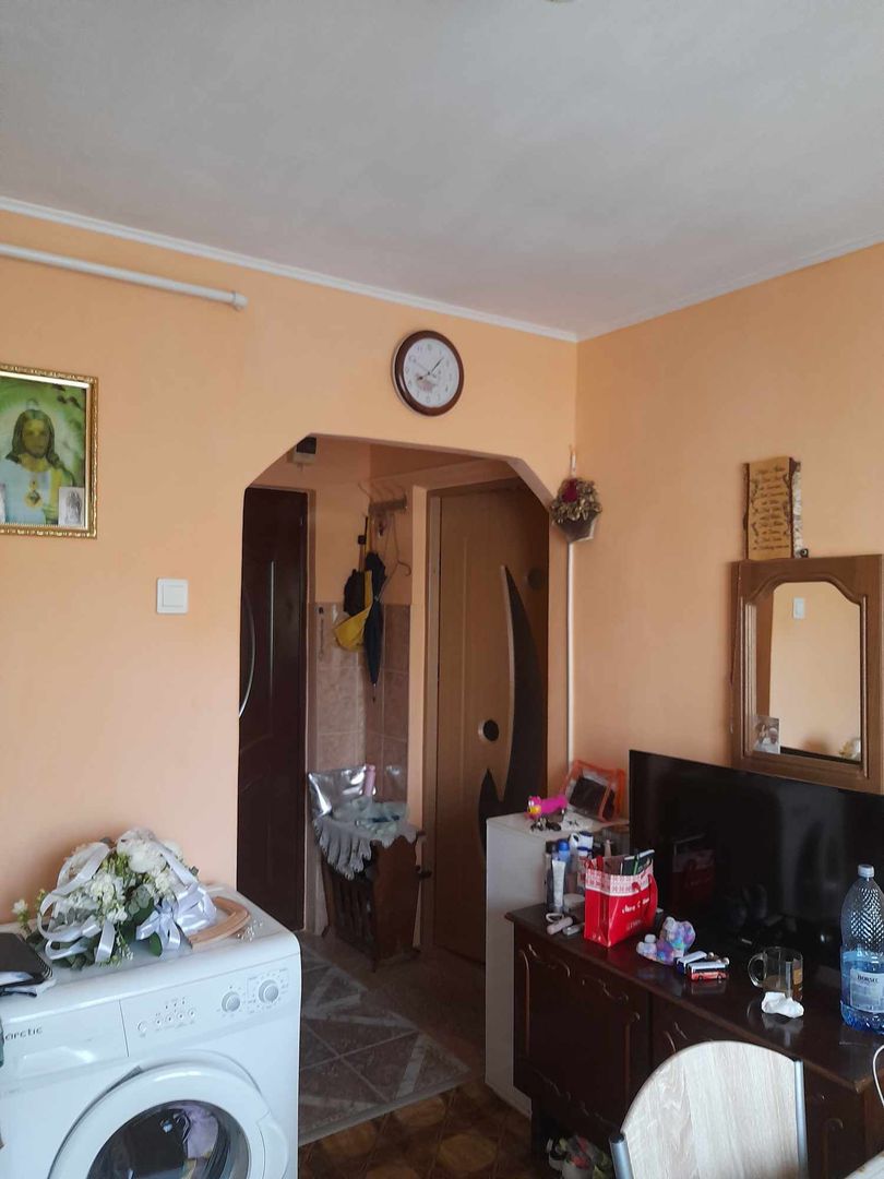 Garsonieră 32 m² etaj 2 str. Pescarilor - Poză 2
