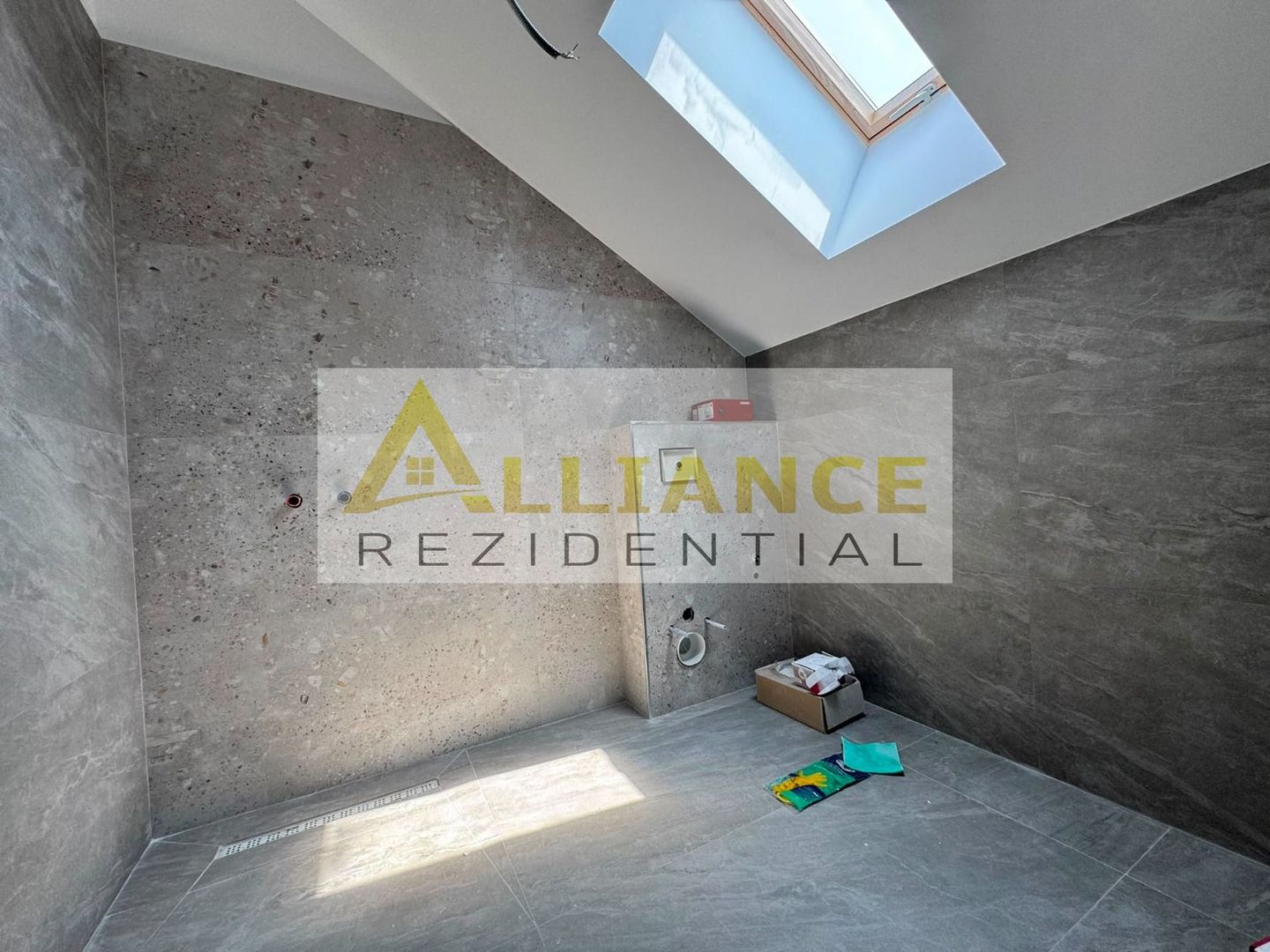 Vila Duplex Premium in Popesti-Leordeni | 185 mp | Teren 190 mp | 2 km - Poză 14