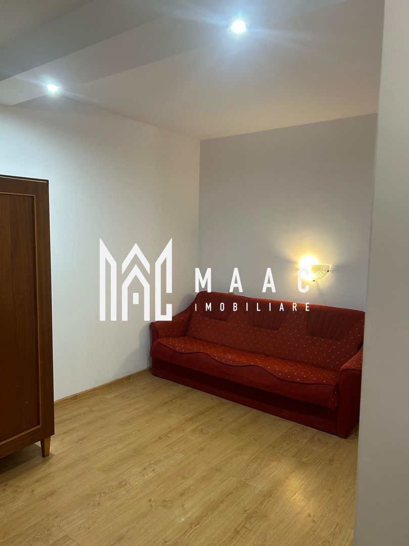 Casa 3 Camere | 200 MPU | Sura mica | Mobilata si utilata - Poză 12