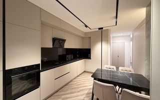 Chirie, apartament, 2 camere, str. Cojocarilor, Rîșcani - Poză 7