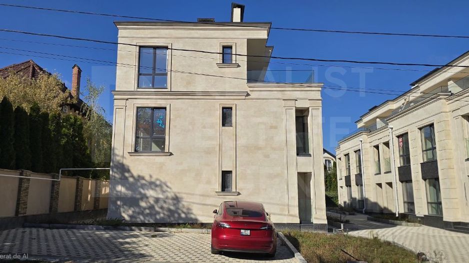 Vânzare, casă, 3 camere, str. Trifan Baltă, Telecentru - Poză 7