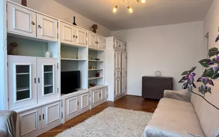 Apartament cu 3 camere | Decebal | Oradea - Poză 13