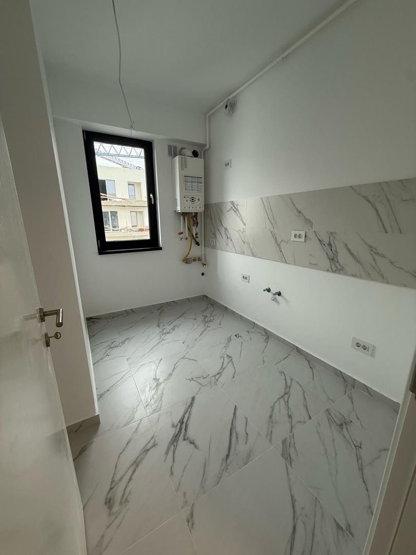 2 camere Premium | Novum 56B | Bloc 2024 | Centrala - Poză 7