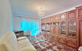 Apartament cu 3 camere în zona Decebal - Poză 10