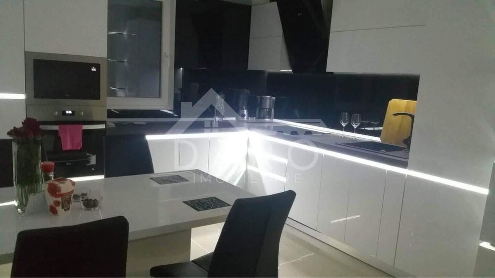Inchiriez apartament Targu Mures incepand cu 1 Martie - Poză 1