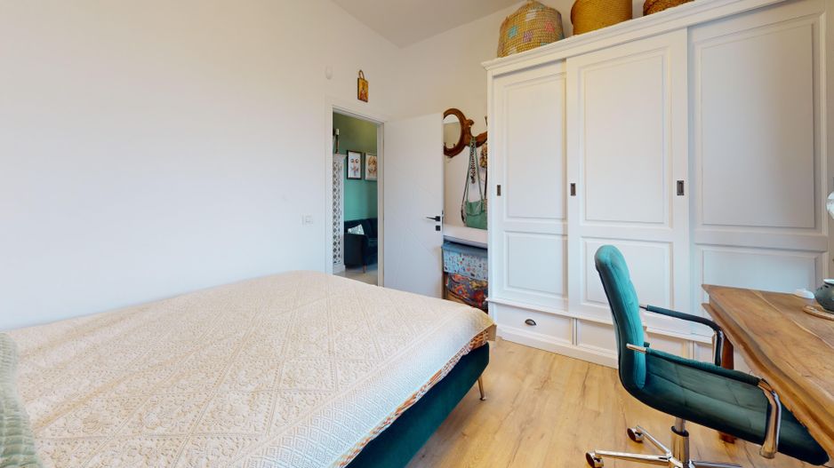 Casa individuala la 16 km de Brasov - Poză 13