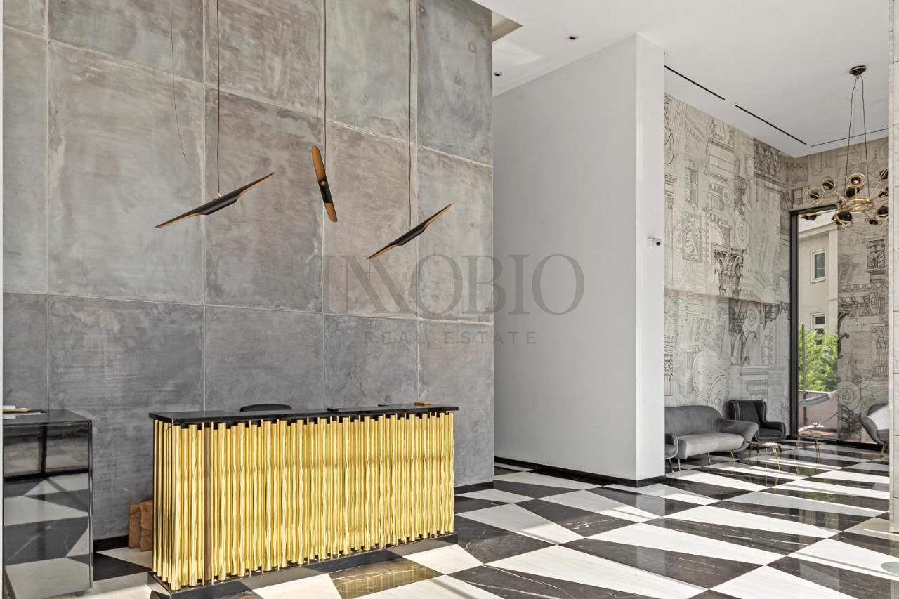 Apartament 4 Camere | One Herastrau Park - Poză 12