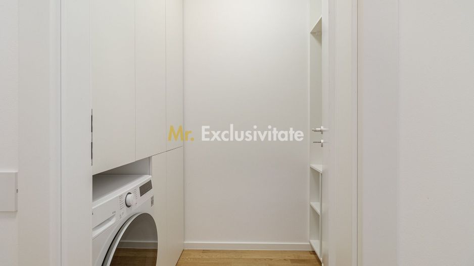 Ap 2 camere in The IVYResidence - Poză 8