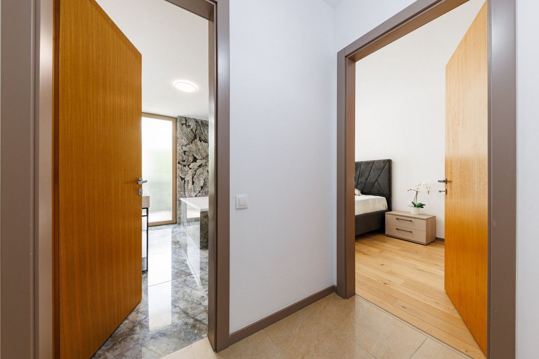 Apartament spatios, luminos, prima inchiriere, 4 cam, Tache Ionescu, Comision 0 - Poză 22