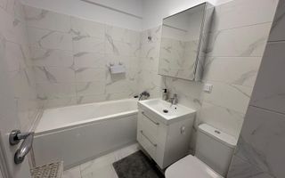 AP. 2 CAMERE- METROPOLITAN, PARCARE SUBTERANA, CENTRALA, METROU 5 MIN - Poză 10