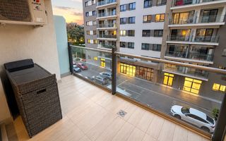 2 Camere Mid Level Parcare Inclusa Metrou Lujerului GranVia Residence - Poză 6