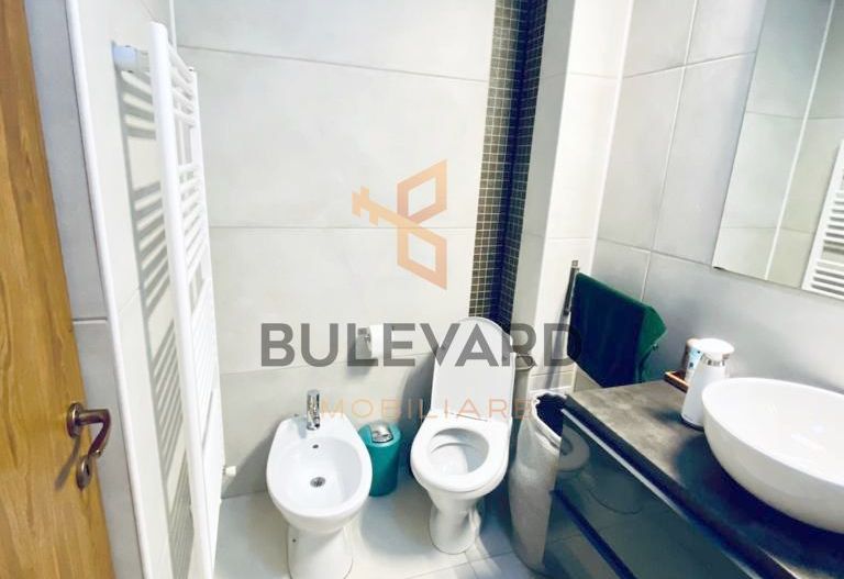 Apartament cu 2 camere, zona strazii Horea! - Poză 6