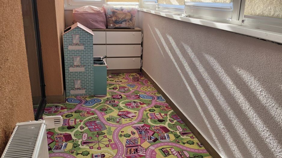 Giroc-Lidl | 3 Camere-scara interioara | 2 Bai | 2 Locuri parcare | - Poză 21