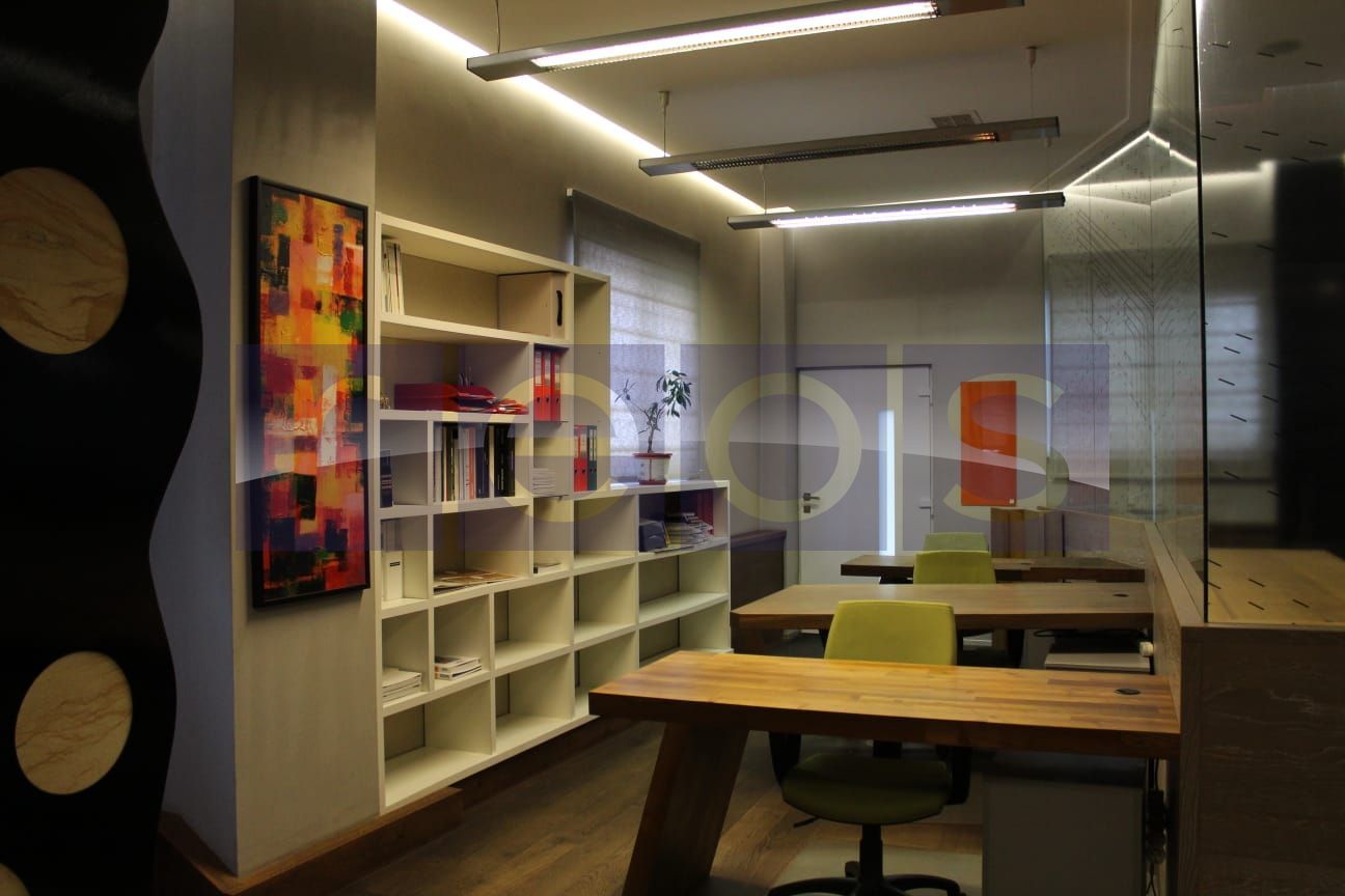 INCHIRIERE SPATIU COMERCIAL | ZONA NERVA TRAIAN - Poză 3