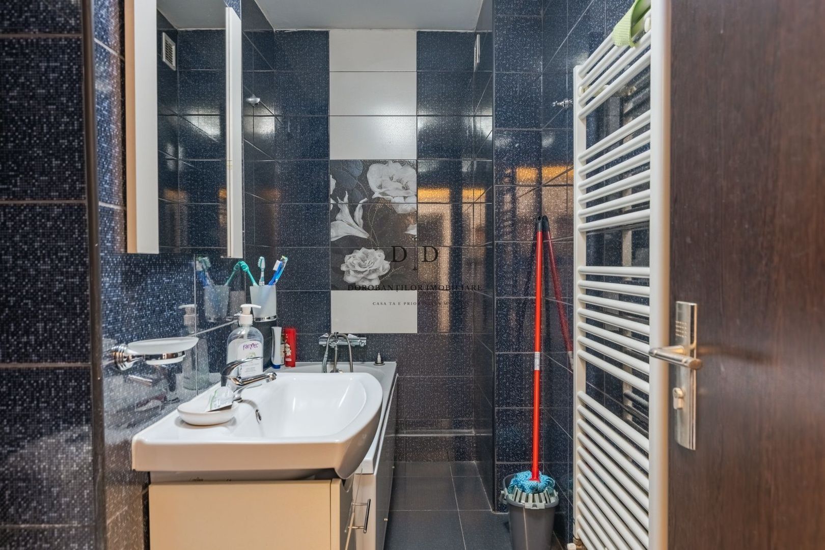 Apartament spațios cu 3 camere de vânzare – Mărăști- FSEGA - Poză 6