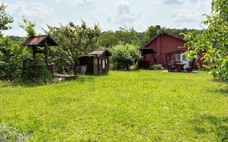 Casa cu teren 1079 mp de vanzare in Apateu, Bihor - Poză 20