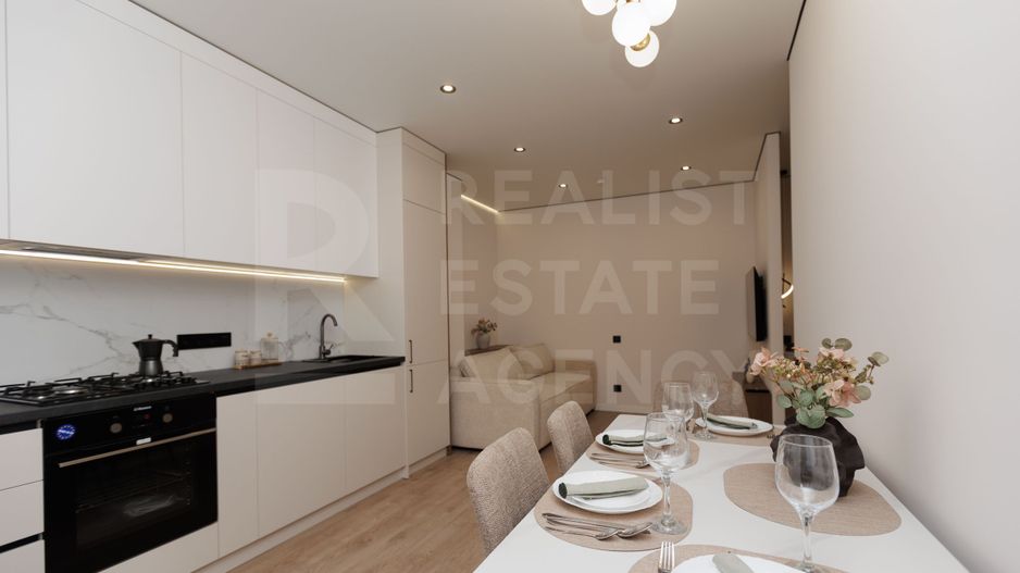 Vînzare,, apartament, 2 camere, strada Durlești,Dumbrava - Poză 7