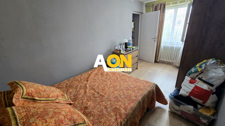 Apartament 3 Camere Complet Renovat si Mobilat, Cetate - Poză 10