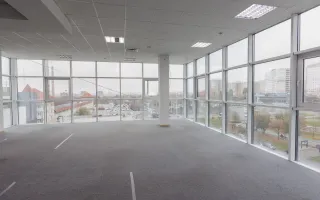 Chirie, spațiu comercial, 700 mp, str. Mircea cel Bătrîn, Ciocana - Poză 12