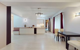 Apartament cu 4 camere de vânzare în Unirii, Bucuresti - Poză 3