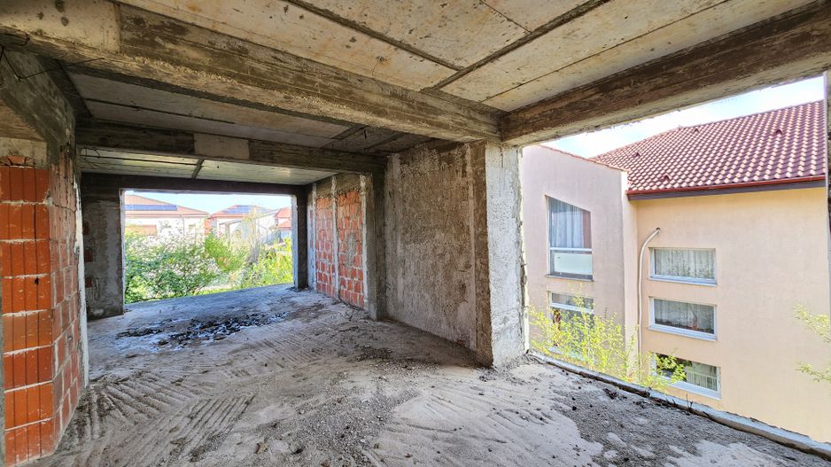 Vilă tip S7 Sector 1 Cartier Henri Coanda | Aviatiei | Pipera - Poză 7