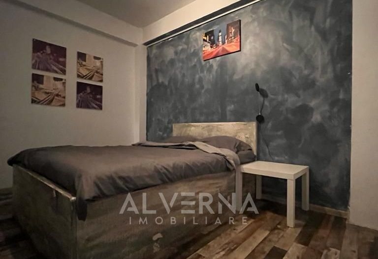 DISPONIBIL | Apartament 1 camera semidecomandat | 45mp | Manastur - Poză 9