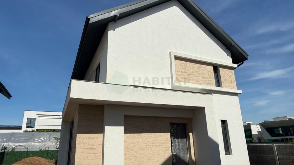 Orhideelor Residence | Vile Premium Pipera - Poză 28