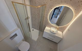 Apartament de inchirat 2 camere Iancu Nicolae British School - Poză 8