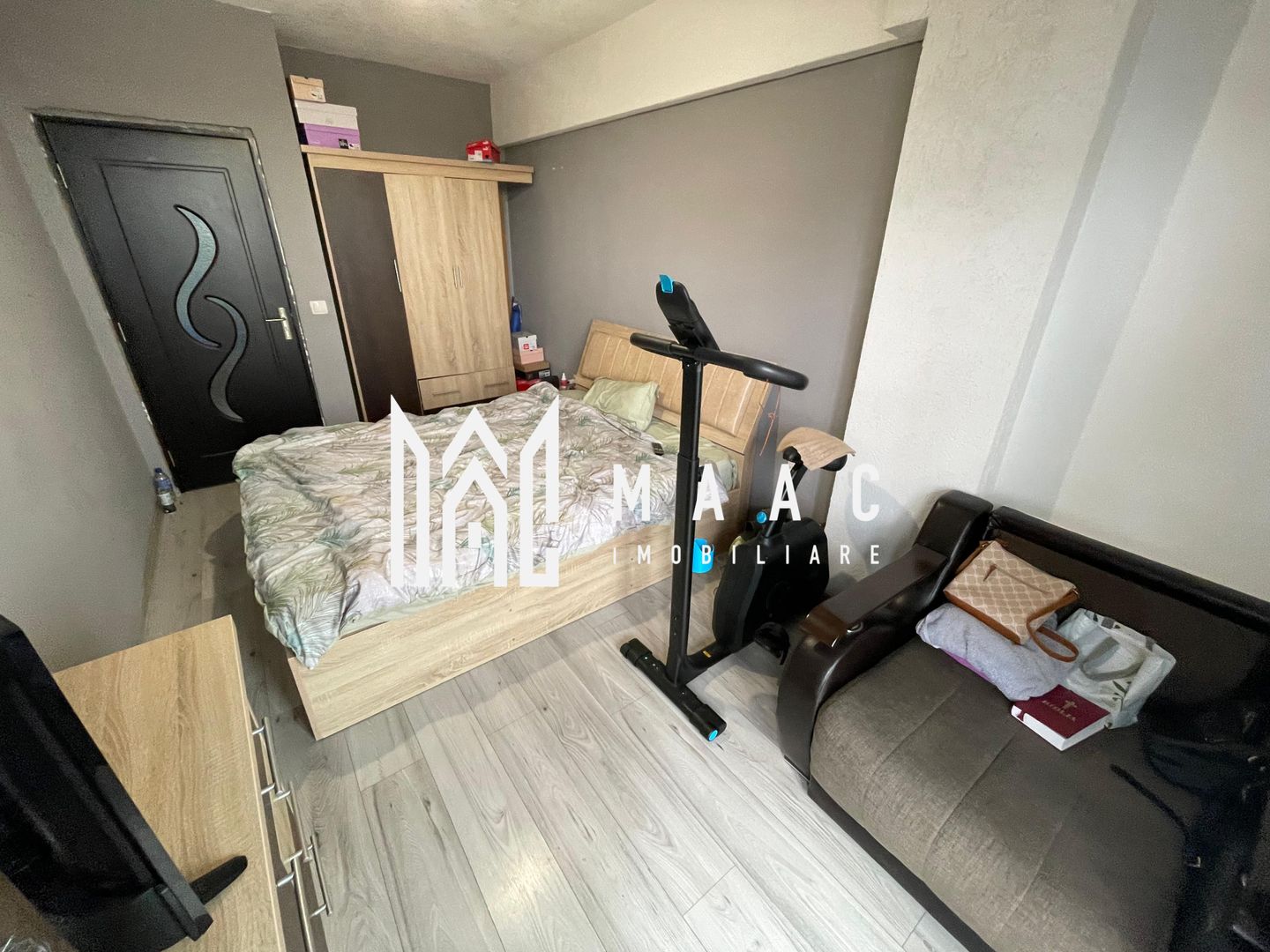 Apartament 3 camere I 70 mp I Vedere panoramică I Doamna Stanca - Poză 10