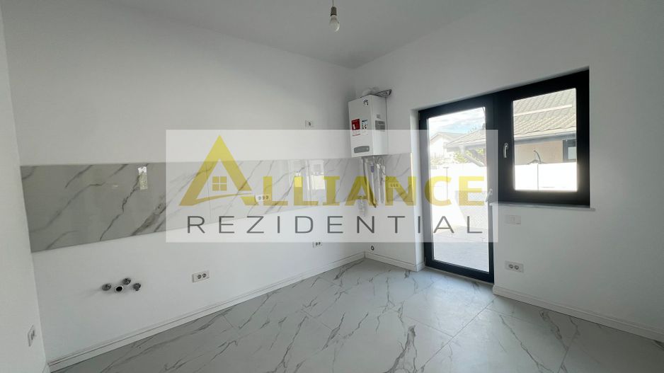 CASA PARTER -3 camere-2 BAI-TEREN 325MP - Poză 9