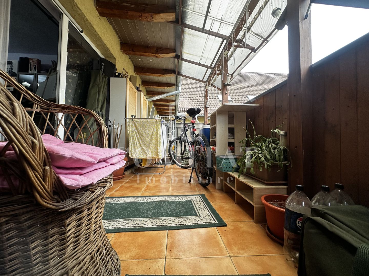 Apartament cu 2 camere | Loc de parcare | Zona Str Porii - Poză 10