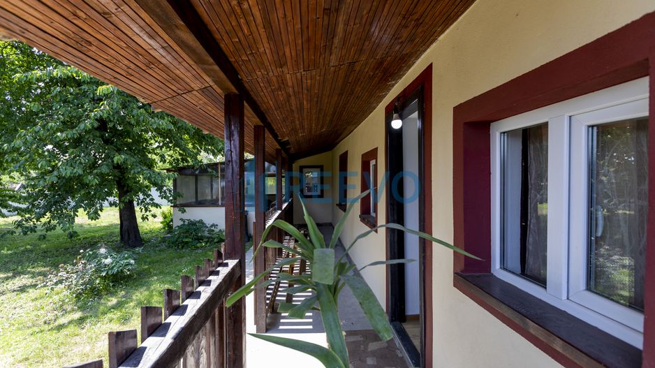 Casă de vânzare în Buhuși, jud. Bacău - Poză 39