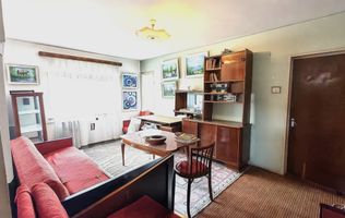 Apartament 3 camere ultracentral | Etaj 1| Garaj | Piața Grivitei