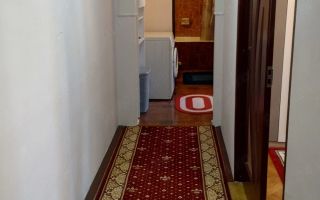 Neksus imobiliare vinde apartament cu 2 camere in Ampoi 1 - Poză 9