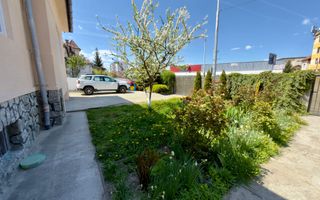 Casa zona centrala Sibiu 2 unitati, ideala investitie - Poză 3
