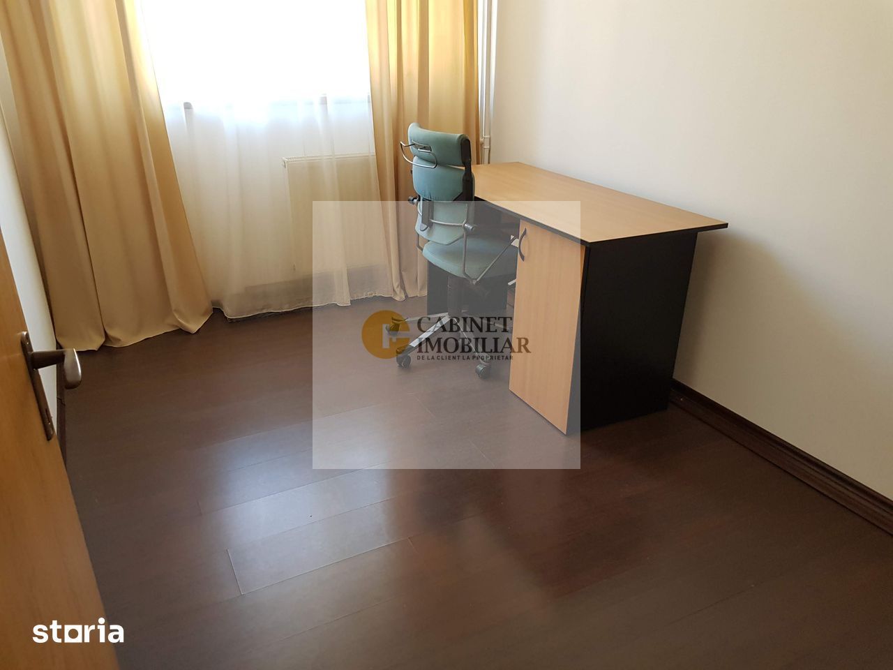 3 Camere | Reabilitat | Creditabil | M Romancierilor 100m - Poză 3