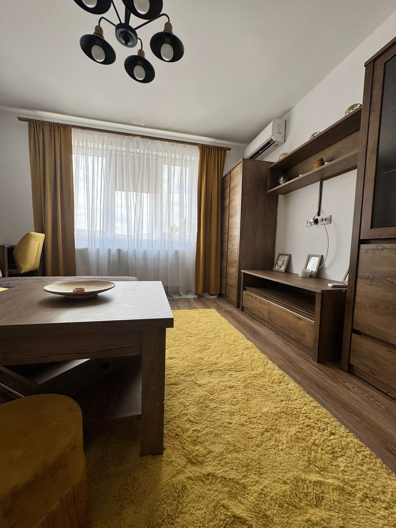 Apartament 3 camere de închiriat | Gara De Nord | 5 Min Metrou - Poză 12