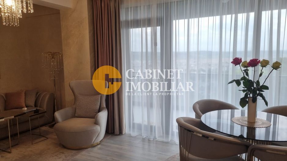 APARTAMENT PREMIUM COPOU - Mutare imediata! - Poză 5
