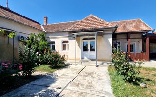 Casa cu 6 camere de vanzare | Teren 557 mp | Salonta | Bihor - Poză 2