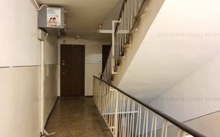 Piata Victoriei - Titulescu, vedere rasarit, decomandat, bloc reabilitat - Poză 16