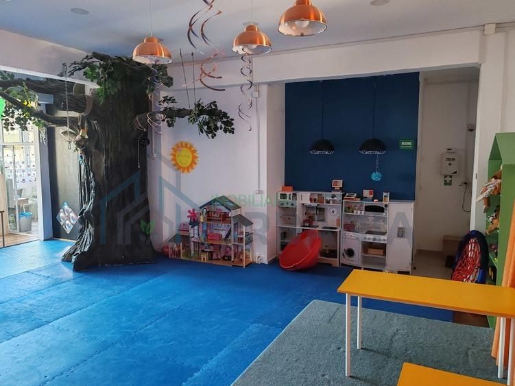 Spațiu comercial/birou 110 mp, parter, zona Lidl Nicolina, Iași - Poză 12