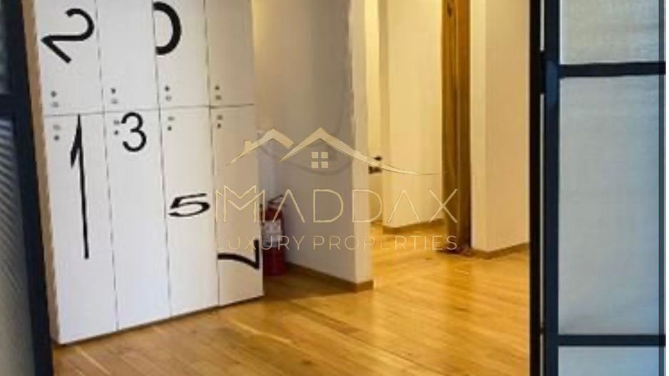 Apartament versatil**112 MP**Rezidential/Business//Dacia - Poză 10