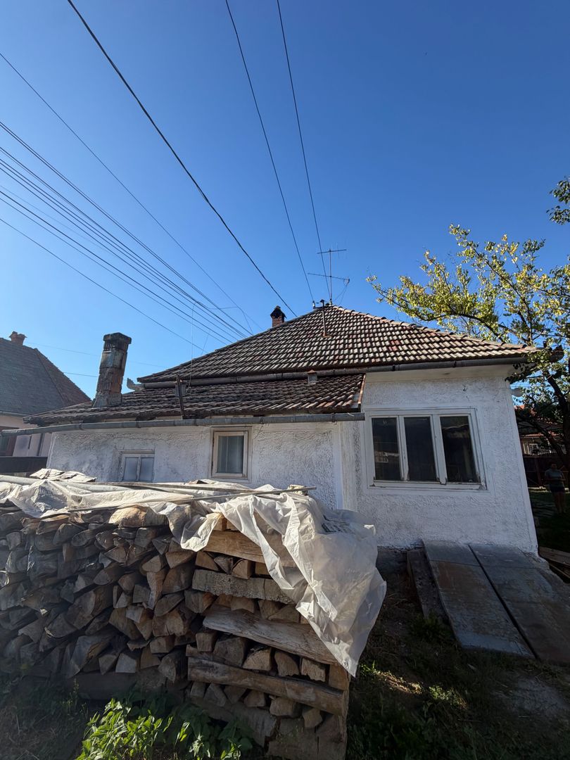 TRADITIE SI FARMEC TRANSILVANEAN-casa tradițională secuiască /COVASNA - Poză 3