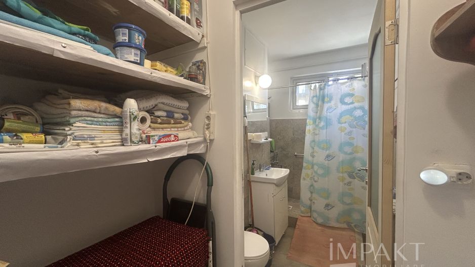 Vanzare apartament cu 4 camere in zona Minerva! - Poză 17