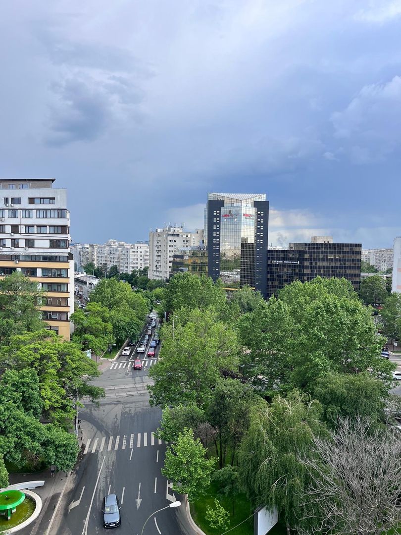 Apartament de vanzare, 3 camere ultra finisat,  Bd. Unirii - Poză 34