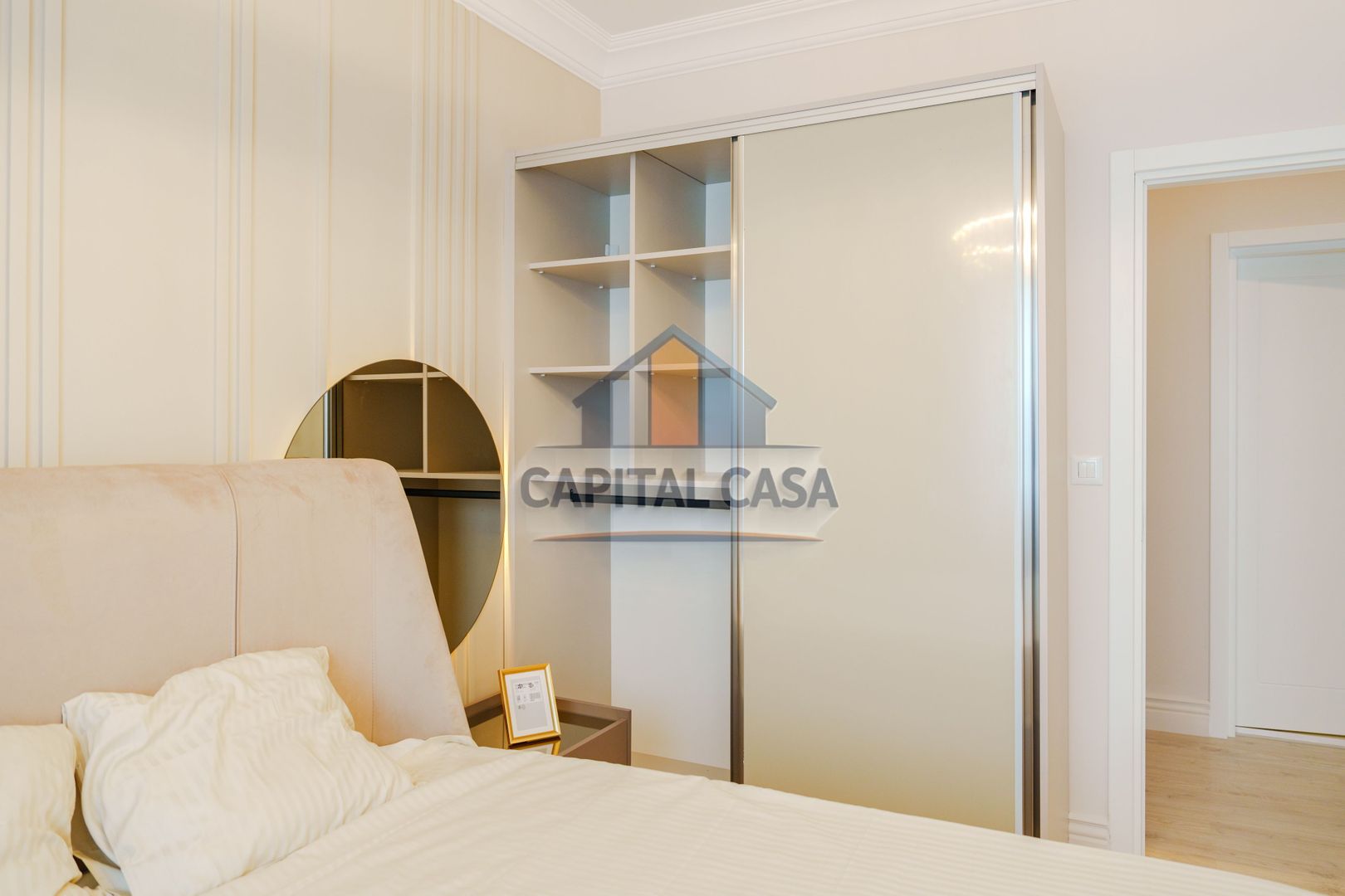 Apartament 2 Camere | Mobilat & Utilat Premium Pipera - Poză 17
