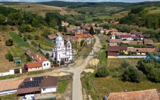 De vânzare casa Pelișor, jud. Sibiu - Poză 7