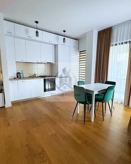 Proprietar, 2 camere- Iancu Nicolae | Zoo Baneasa cu Parcare Subterana - Poză 3