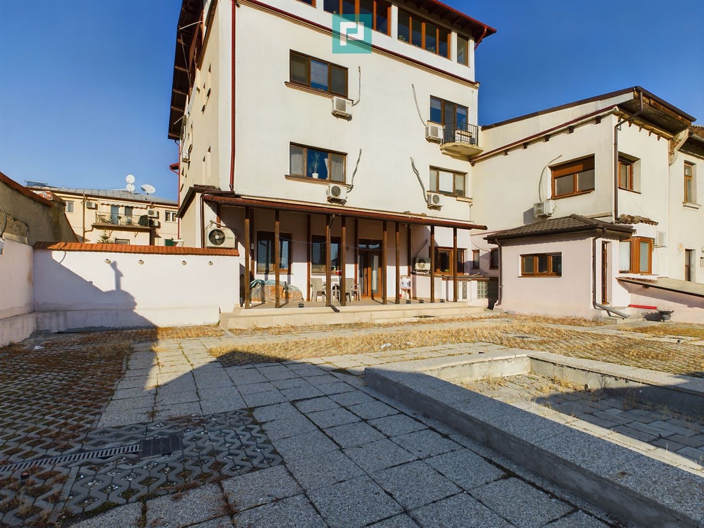 Oportunitate de Investiție în Zona Cismigiu - Poză 3